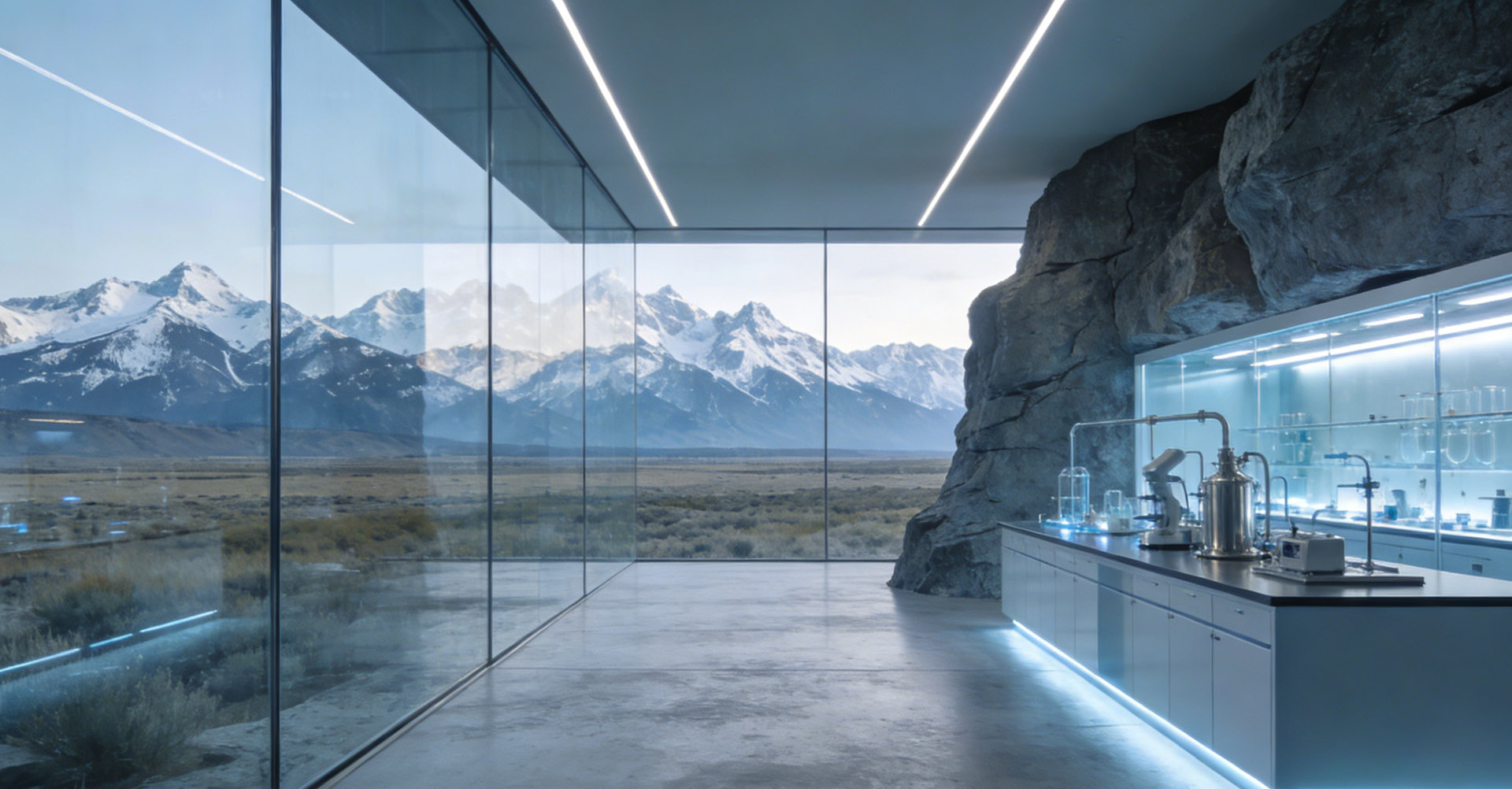Solentis Labs LLC Office